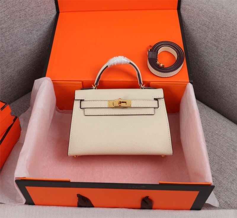 Hermes Kelly Bags